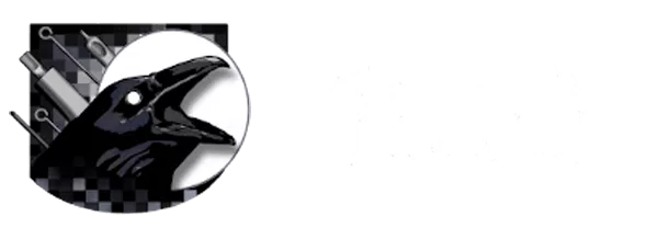 Chawran Tattoo Logo